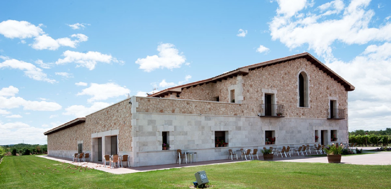 Bodegas Divina Proporcion