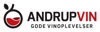 Andrupvin logo