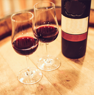 Portvin - Fra druer til vin