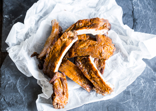 Spareribs